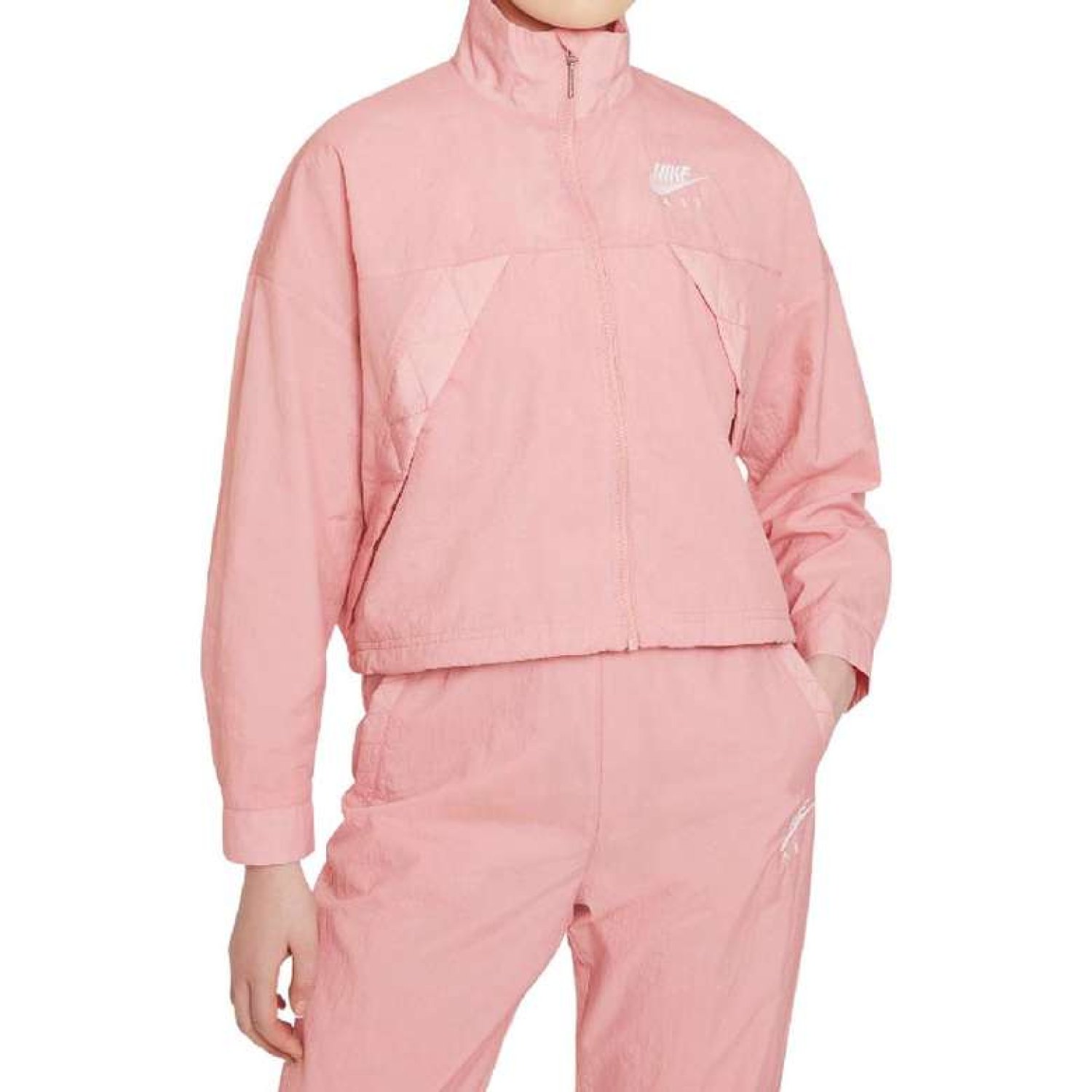 Nike CZ9345-630 Kadın Ceket