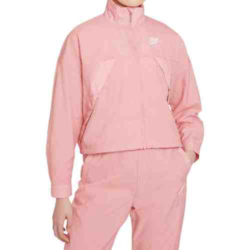 Nike CZ9345-630 Kadın Ceket