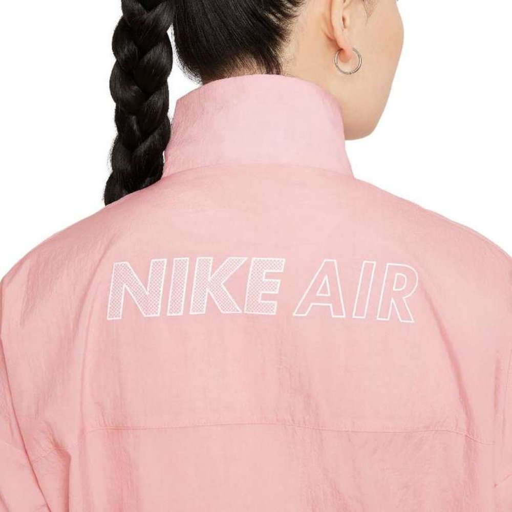 Nike CZ9345-630 Kadın Ceket