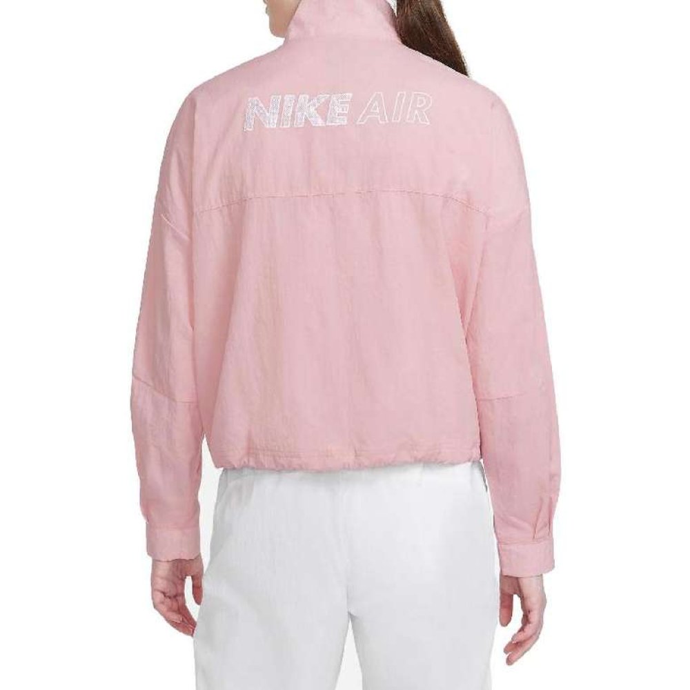 Nike CZ9345-630 Kadın Ceket