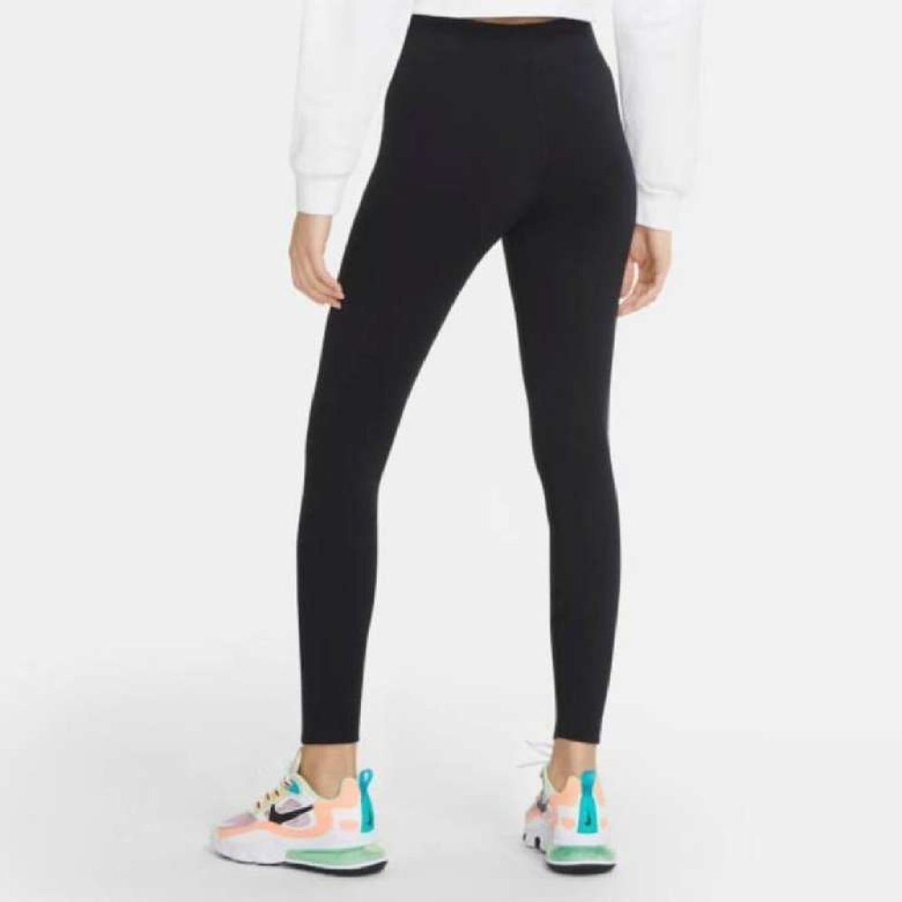 Nike CU5385-010 Kadın Tayt