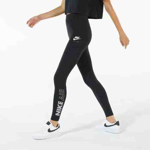 Nike CZ8622-010 Kadın Tayt