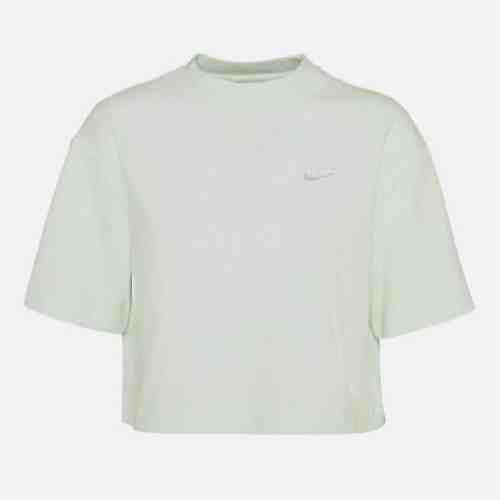 Nike CJ3758-394 Kadın Tişört