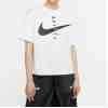Nike CU5682-100 Kadın Tişört