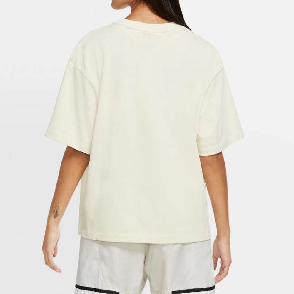 Nike CU5682-238 Kadın Tişört