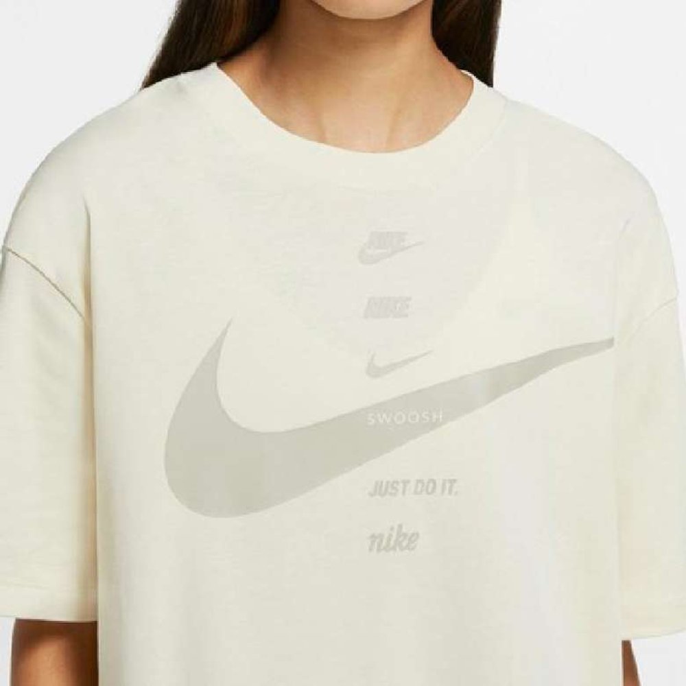 Nike CU5682-238 Kadın Tişört