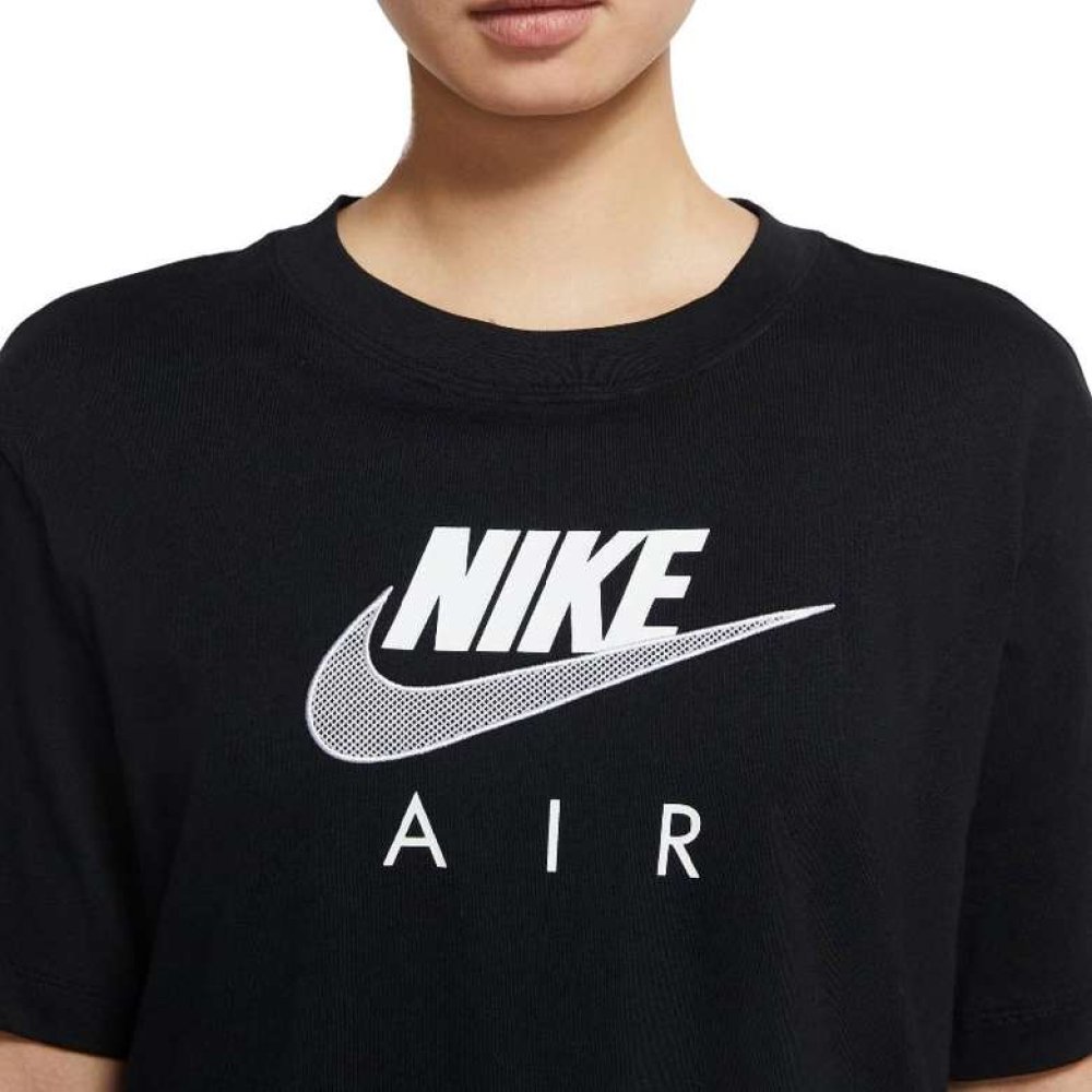 Nike CZ8614-010 Kadın Tişört