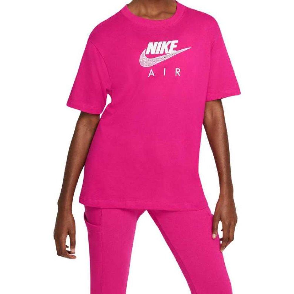 Nike CZ8614-615 Kadın Tişört