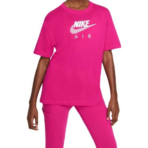 Nike CZ8614-615 Kadın Tişört