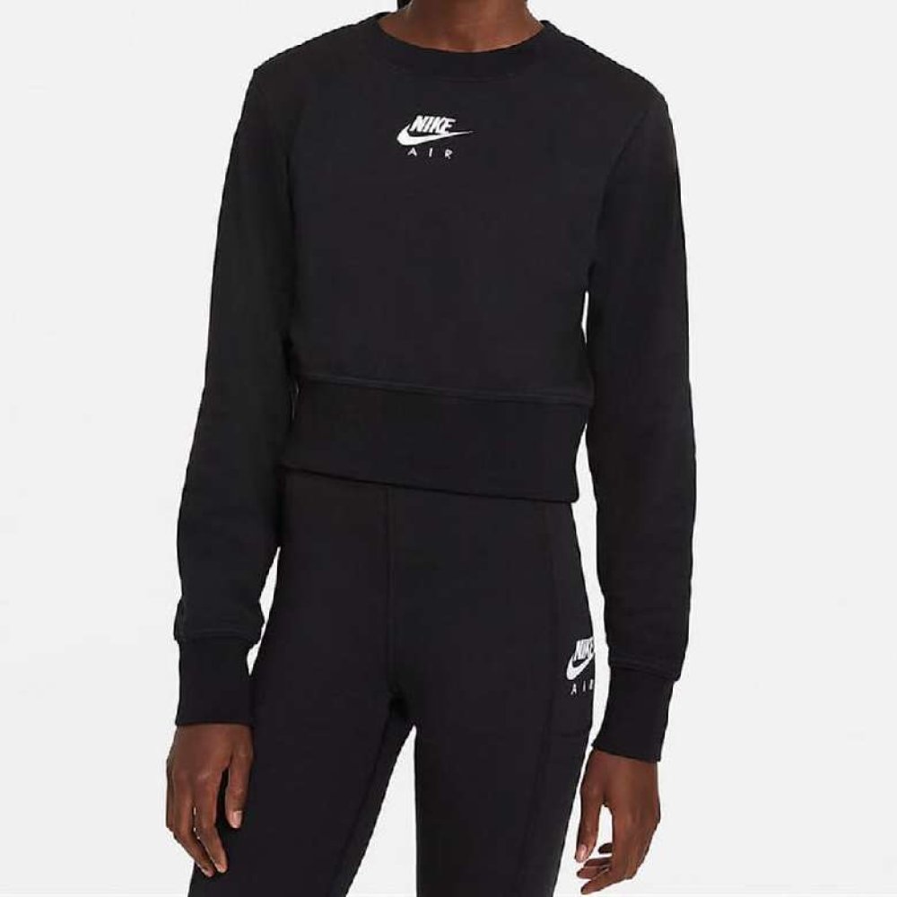 Nike DC5296-010 Kadın Tişört