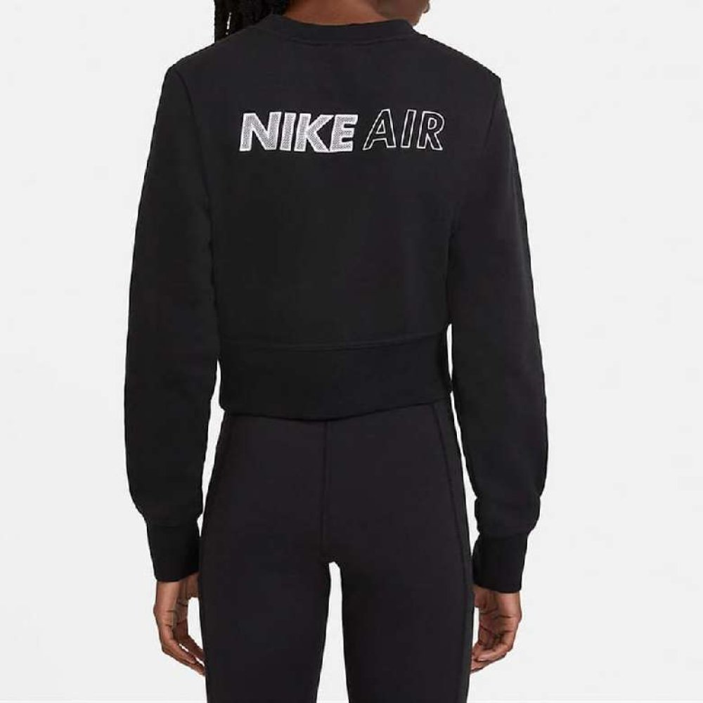 Nike DC5296-010 Kadın Tişört