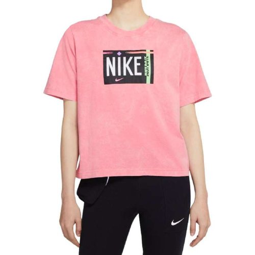 Nike DD1233-675 Kadın Tişört