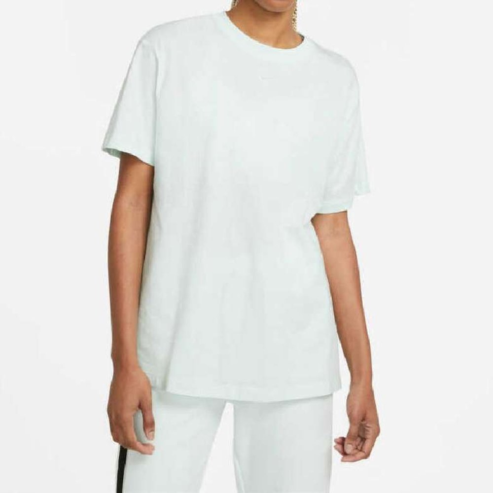 Nike DH4255-394 Kadın Tişört