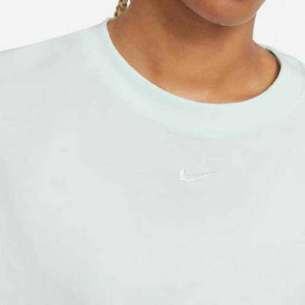 Nike DH4255-394 Kadın Tişört