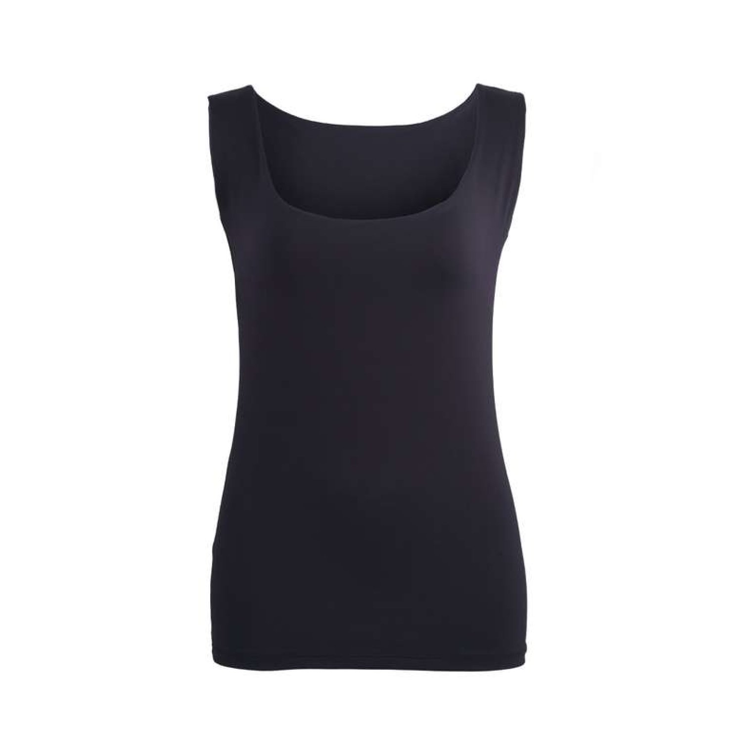 Kadın Toparlayıcı Body Siyah