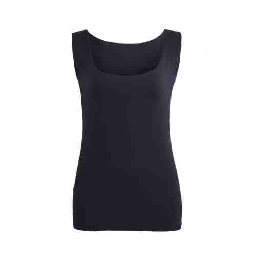 Kadın Toparlayıcı Body Siyah