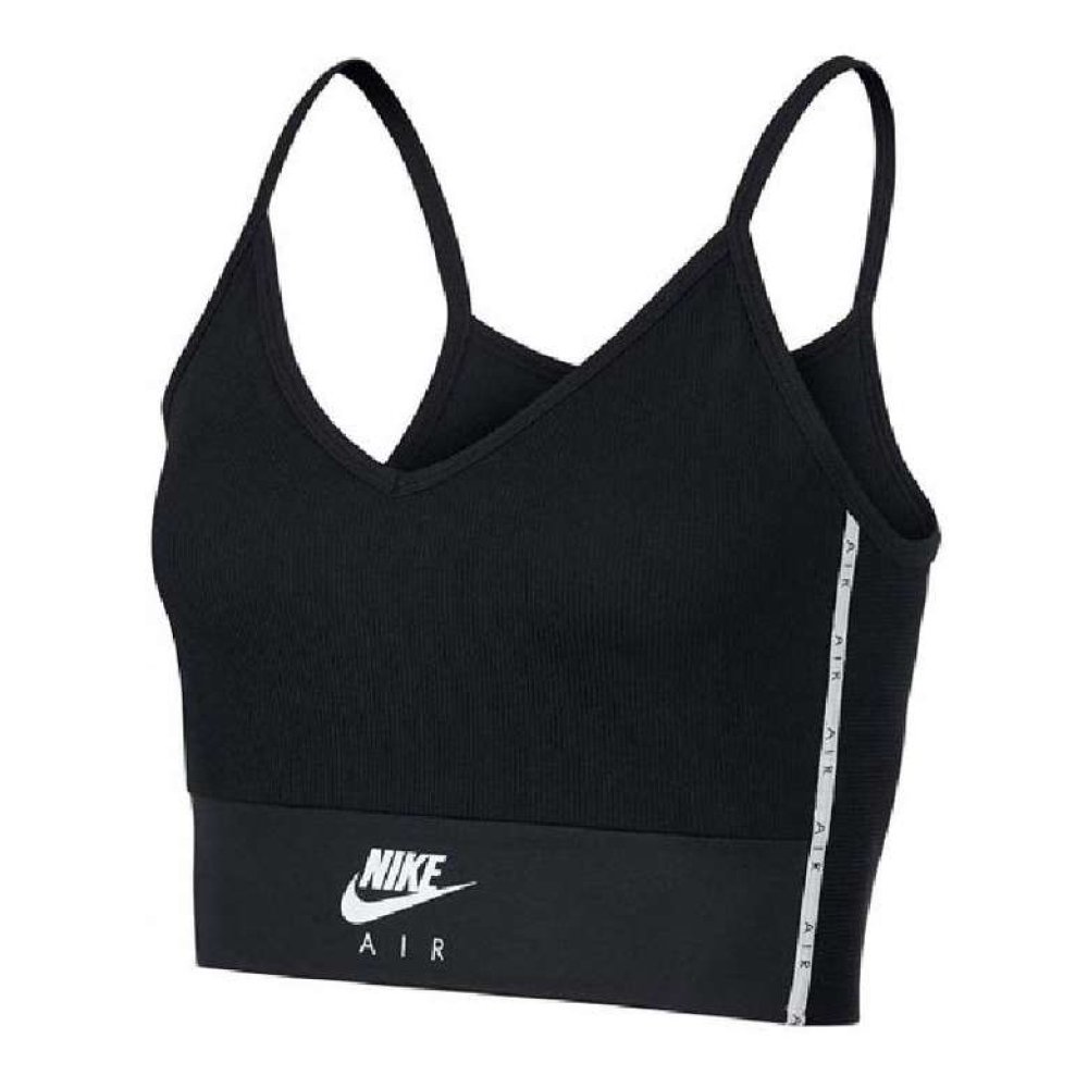 Nike CJ3123-010 Kadın Atlet