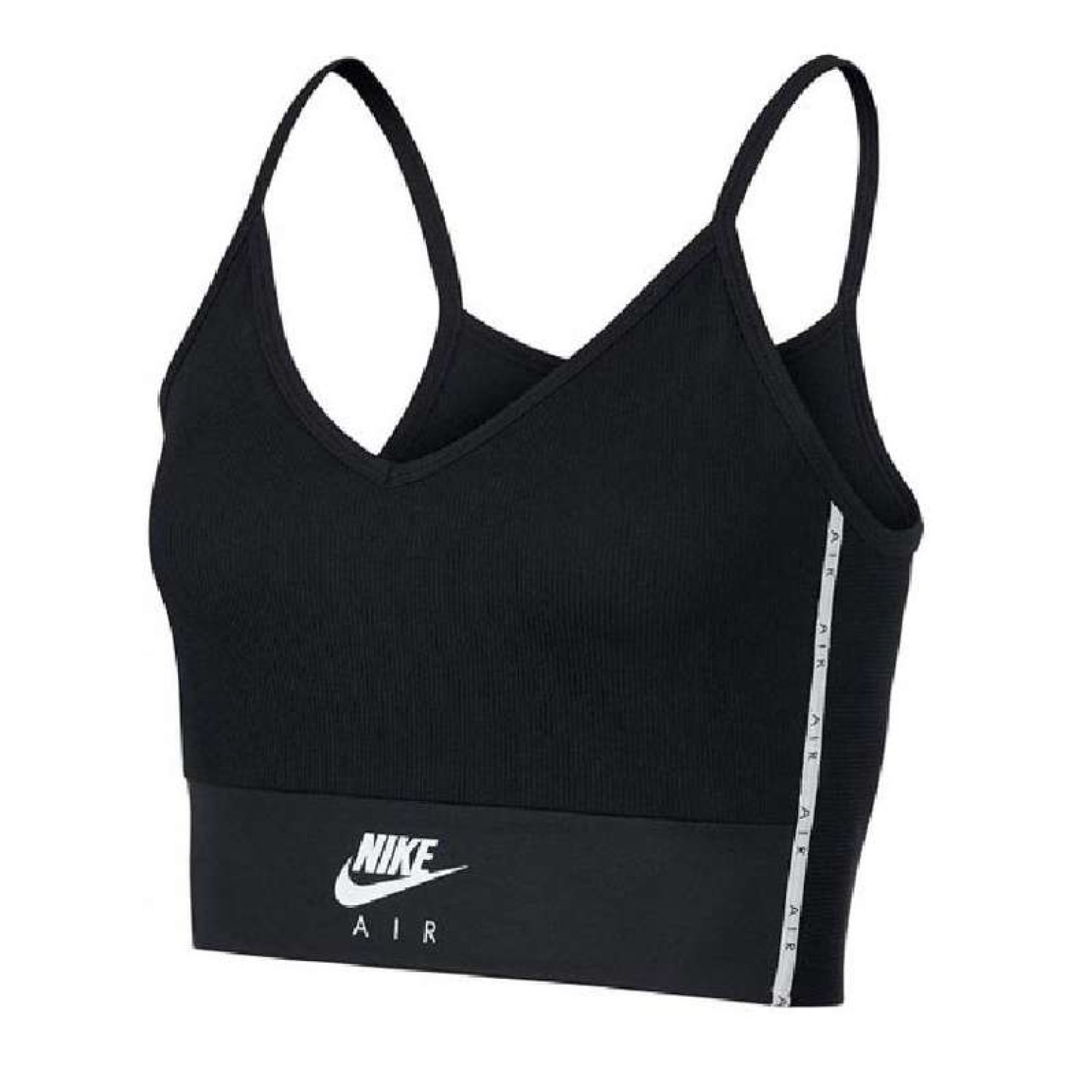 Nike CJ3123-010 Kadın Atlet