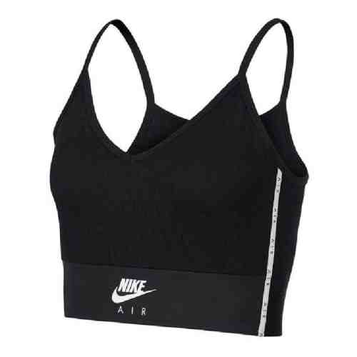 Nike CJ3123-010 Kadın Atlet