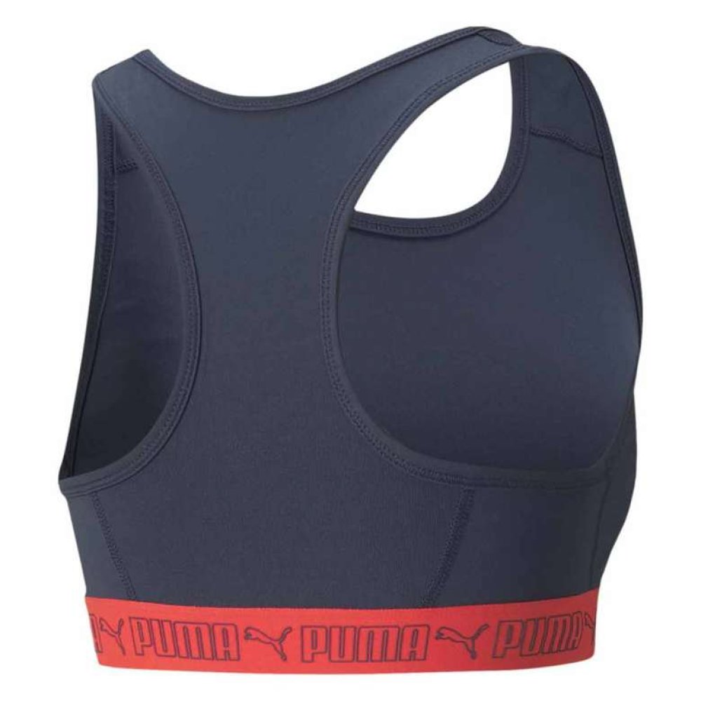 Puma 520303-6 Kadın Spor Atleti Lacivert