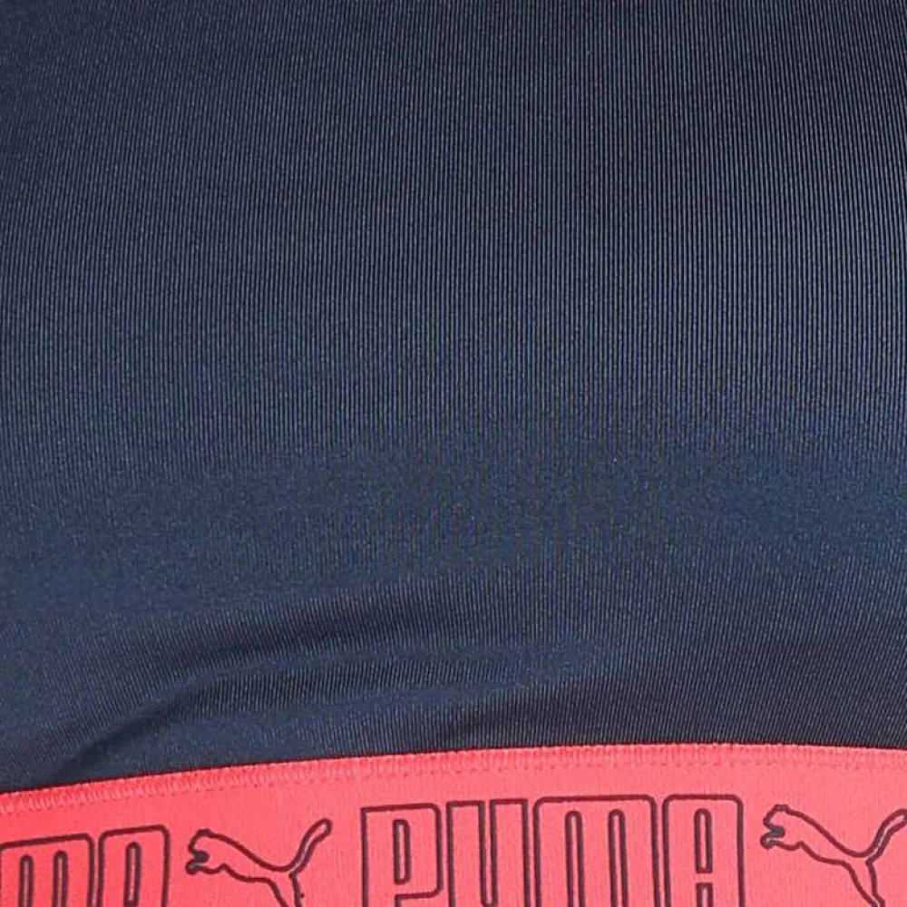 Puma 520303-6 Kadın Spor Atleti Lacivert