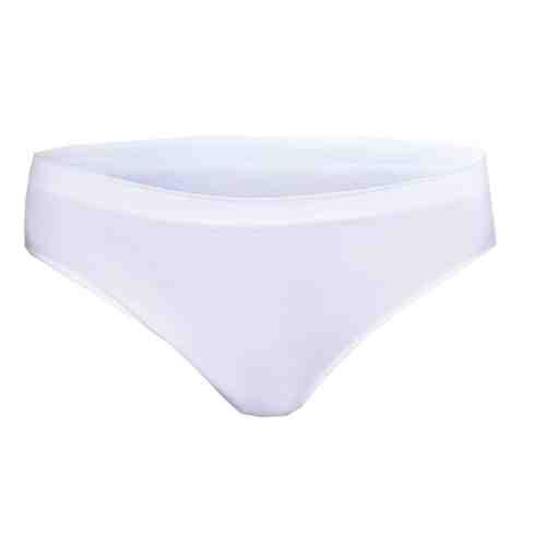 Doremi Kadın Seamless Slip Beyaz