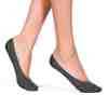 Doremi Kadın Suba Çorap Siyah