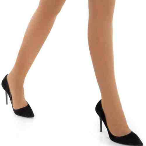 Doremi Kadın Külotlu Çorap Micro Ten