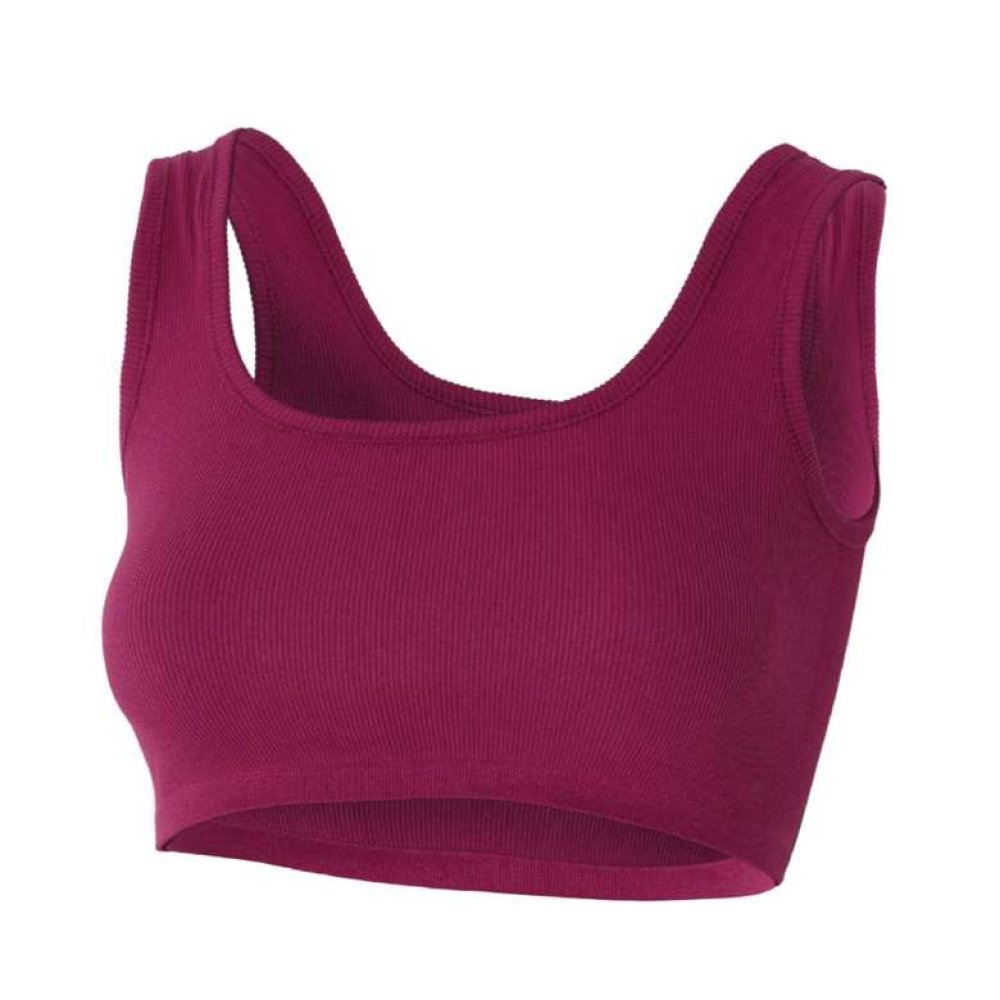 Silk & Blue Kadın Fitilli Toparlayıcı Büstiyer Bordo