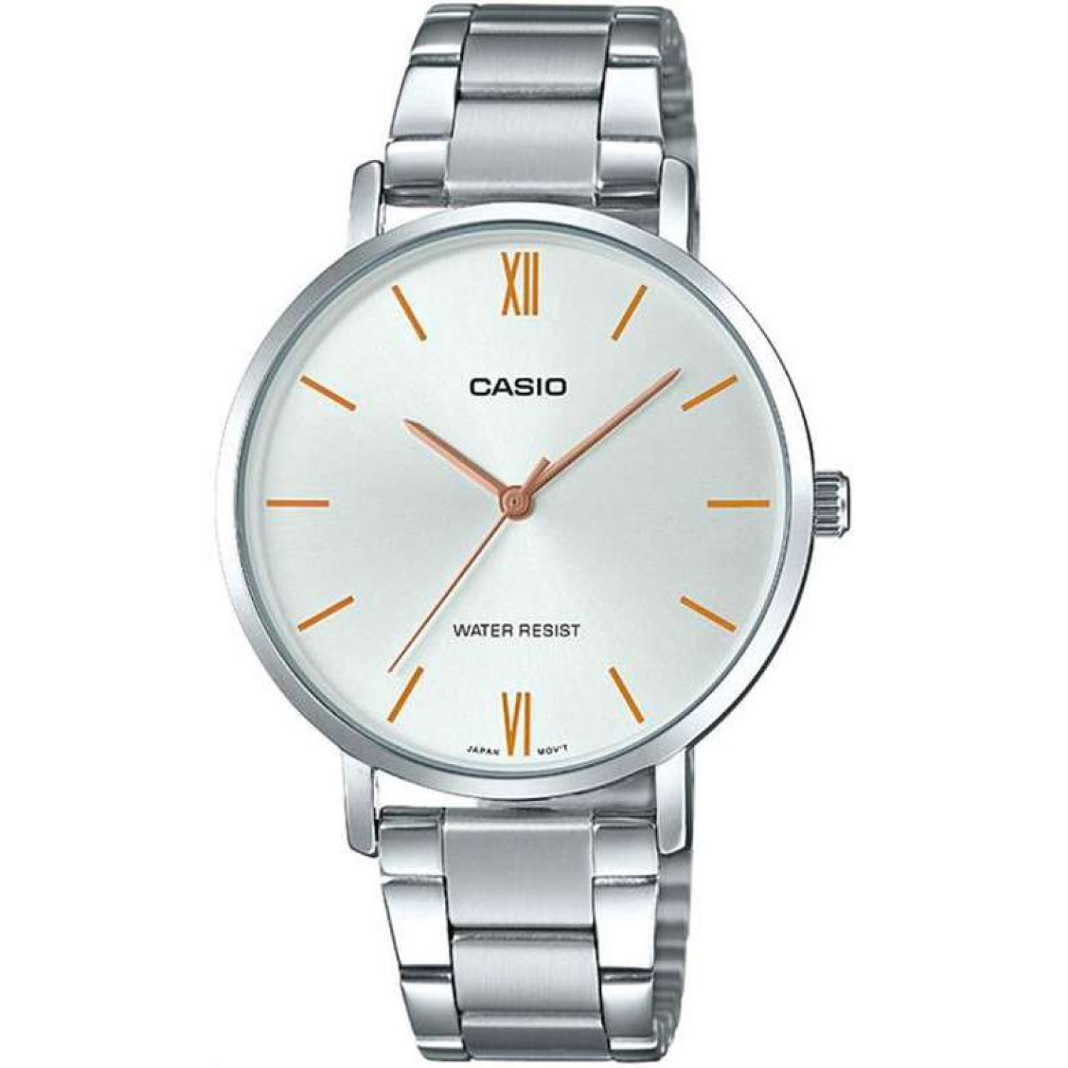 Casio LTP-VT01D-7BUDF Kadın Kol Saati