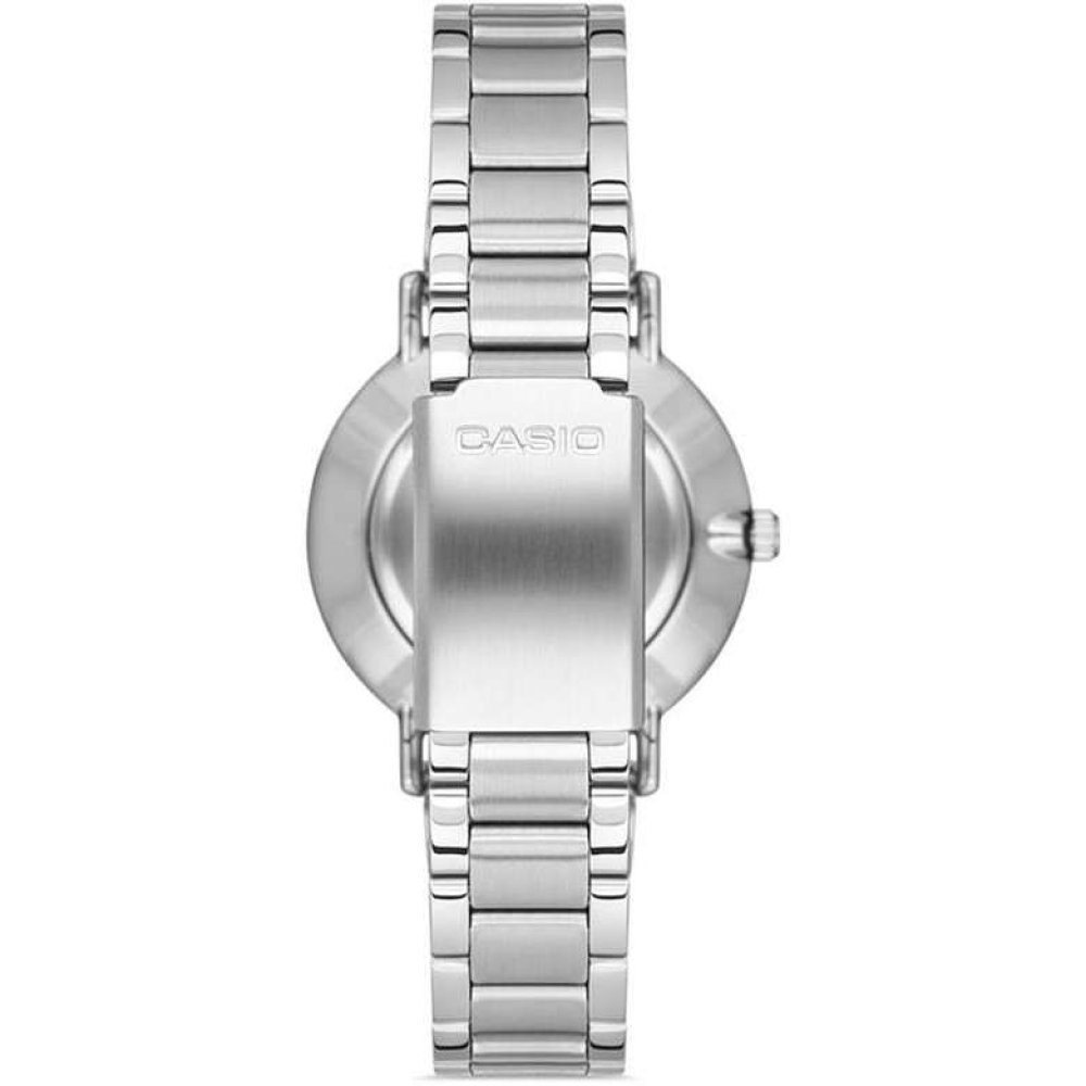 Casio LTP-VT01D-7BUDF Kadın Kol Saati