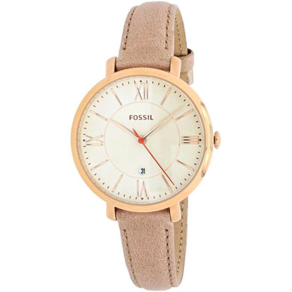 Fossil ES3487 Kadın Kol Saati Rose Gold