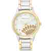 Juicy Couture JC-1126WTTT Kadın Kol Saati Gümüş Sarı