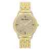 Juicy Couture JC-1138PVGB Kadın Kol Saati Altın