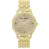 Juicy Couture JC-1144PVGB Kadın Kol Saati Altın