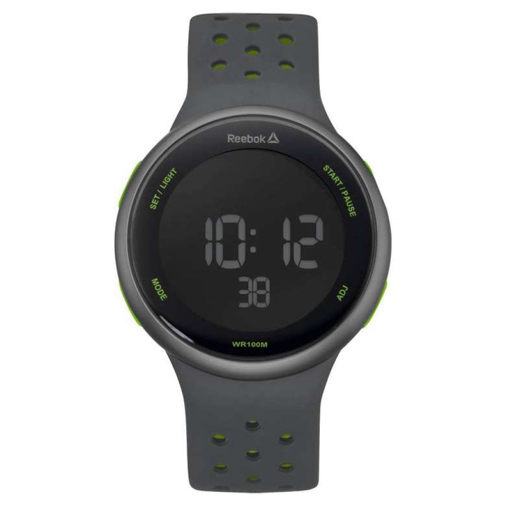 Reebok RD-ELE-G9-PAIA-BG Kol Saati