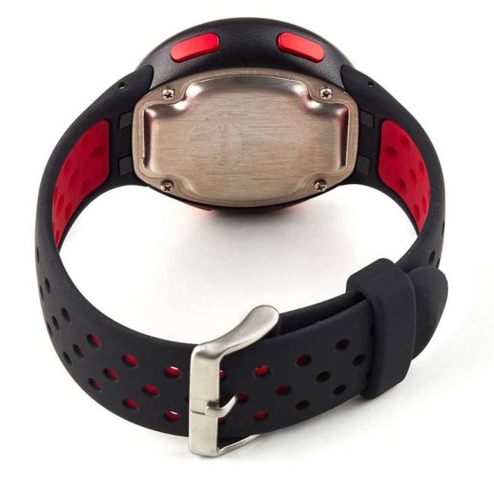 Reebok RD-ELE-G9-PBIB-BR Kol Saati