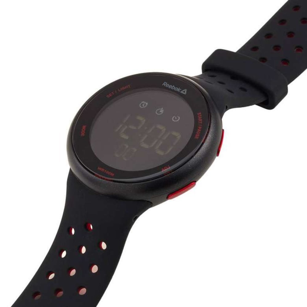 Reebok RD-ELE-G9-PBIB-BR Kol Saati