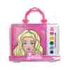 Barbie Lisanslı Boyama Seti