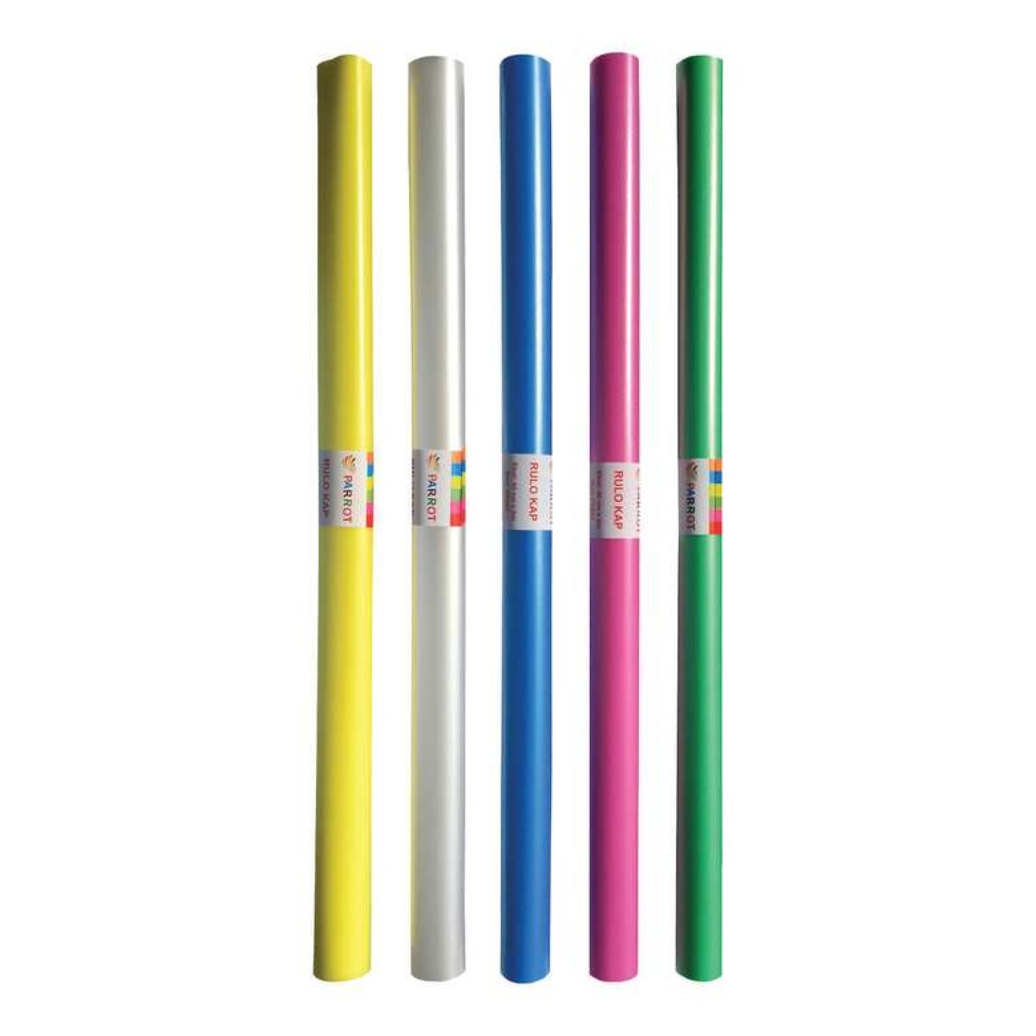 Şeffaf Rulo Kaplık