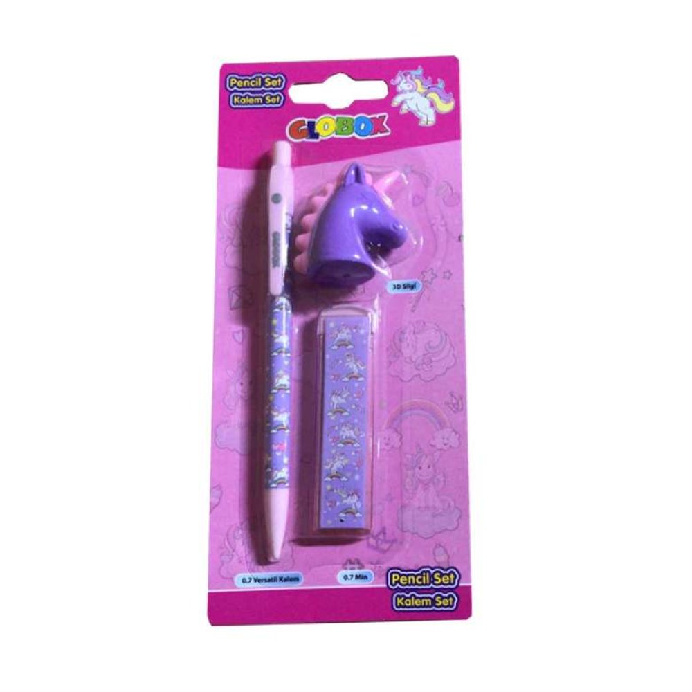 Globox Versatil Kalem Seti