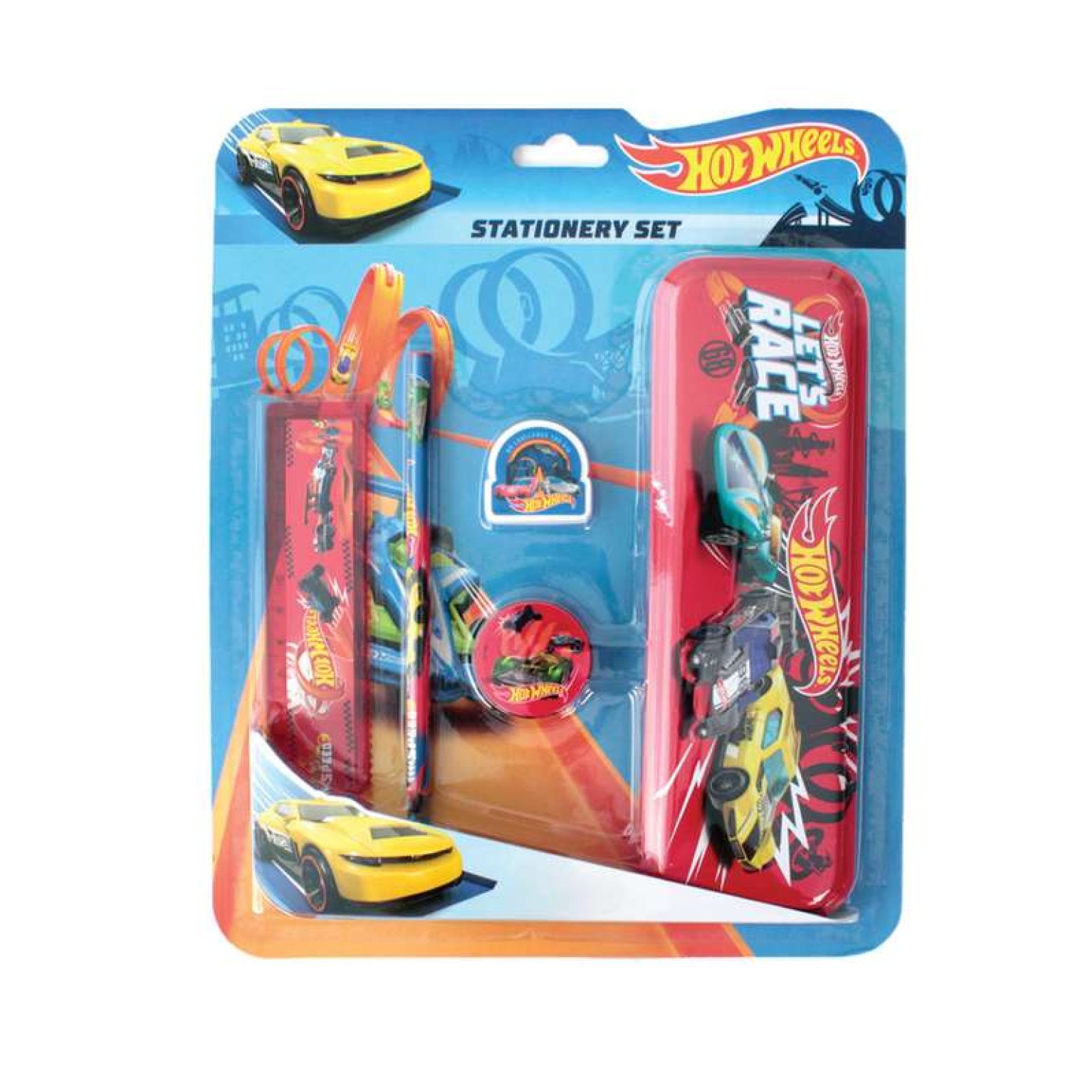 Lisanslı Kırtasiye Ürün Seti