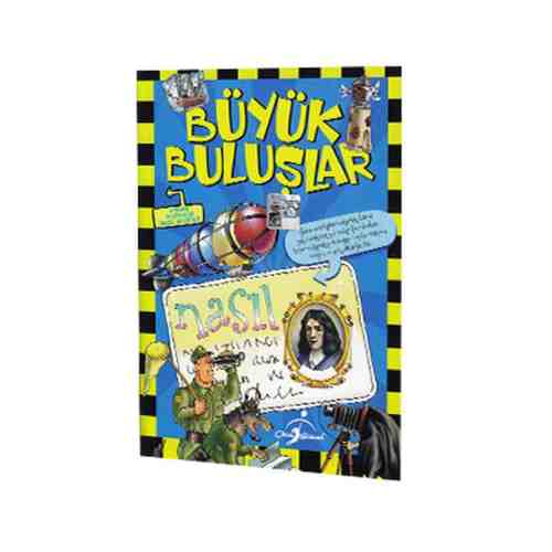 Akıllı Bilginler Büyük Buluşlar