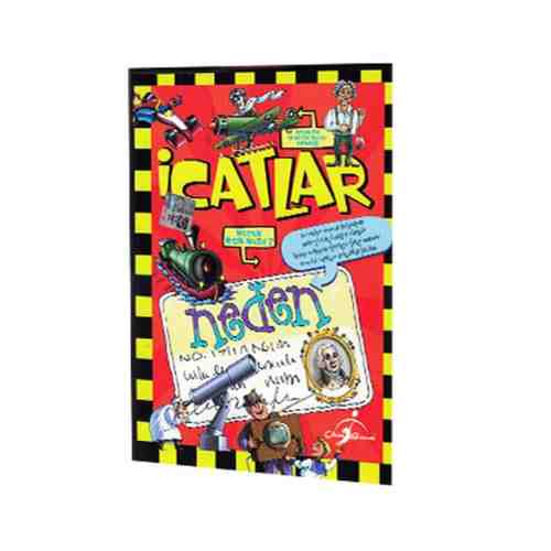 Akıllı Bilginler İcatlar