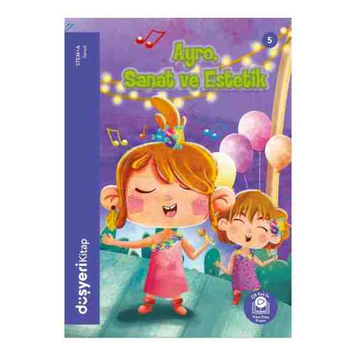 Ayro Sanat Ve Estetik - Düşyeri Kitapları