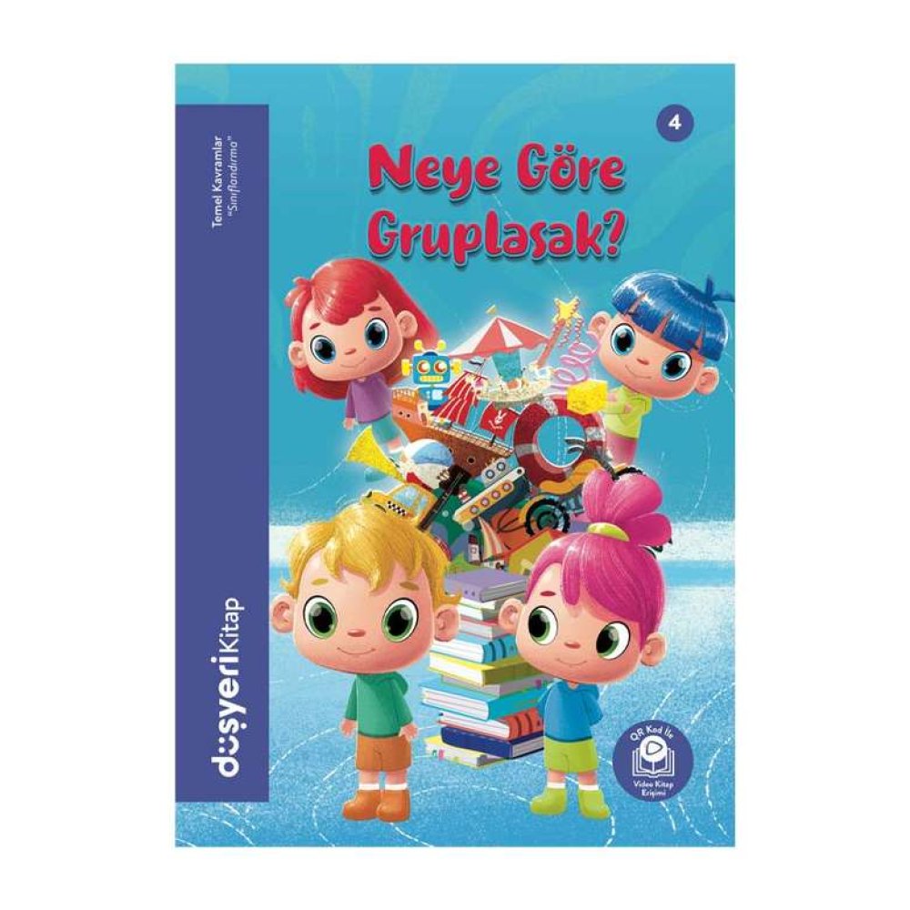 Tem Kav Kit Düş Yay Neye Göre Guplasak 4