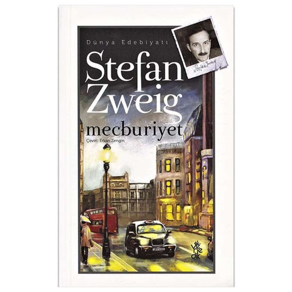 Stefan Zweig Mecburiyet