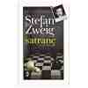 Stefan Zweig Satranç