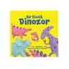 Bir Küçük Dinozor Resimli Hikaye Kitabı