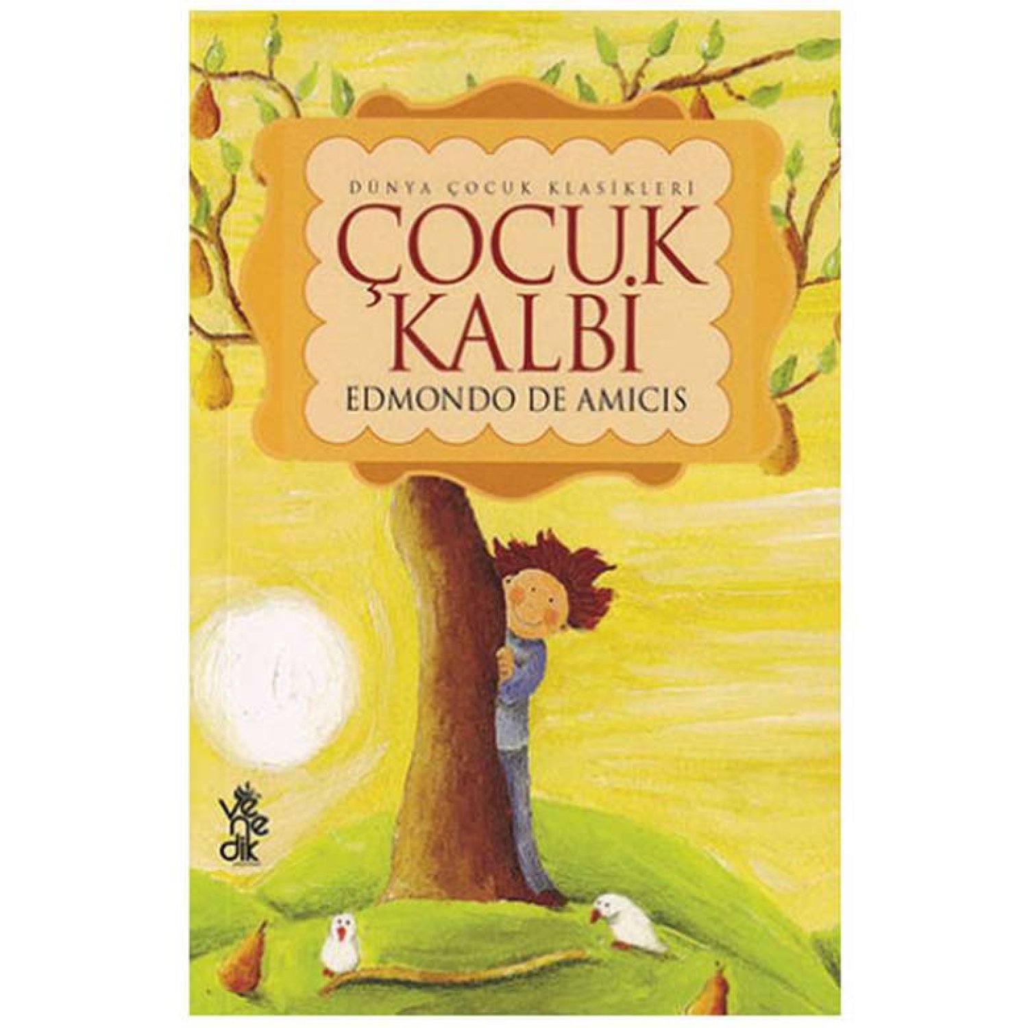 Çocuk Kalbi
